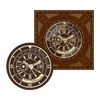 Конфаэль / Confael / Chocolate medal "Watch"
