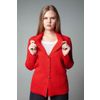 JACKET FROM FLAX CARMEN