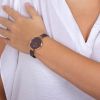 Obaku / Наручные часы Mesh V225LXVNMN