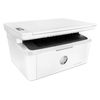 HP / MFP laser LaserJet Pro M28w "3 in 1", A4, 18 ppm, 8000 ppm, Wi-Fi