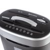 Shredder BRAUBERG S8