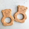 Zartoy / Rattle-rodent "Bear"