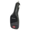 DEFENDER / FM transmitter RT-Tone, USB 2.0, SD, Micro SD, black