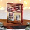 Royal Garden / Set: perfume 100 ml and glasses 2 pcs "Happy New Year"