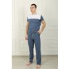 Lika Dress / Trousers "Family Look 7C"