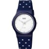 Q&Q / Japanese casual watch VP46J059Y