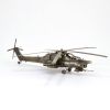 Золотая антилопа / Model of the MI-28A 1:72