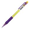 Pencil mechanical ONLANDIA "Sunlandic-architect", body bicolor, grip, eraser, 0.5 mm