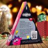 Смешарики / Experiment set "Advent Calendar. 9 Fun Experiences"