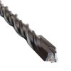MATRIX / Concrete drill, 24x600 mm, working length 550 mm, SDS PLUS