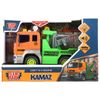 Технопарк / Kamaz Auto "Kamaz Evacuator"