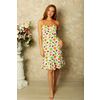 Lika Dress / Nightdress "Fruit"