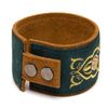 Торжокские золотошвеи / Bracelet "Rose scent"