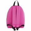 BRAUBERG Rucksack, universal, City-Format, einfarbig, pink, 20 Liter, 41x32x14 cm
