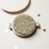 Сималенд / Set with a body massage brush "Miracles and great massage"