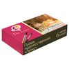 LUCH / Artistic gouache "Lux", 6 colors of 20 ml, on gum arabic