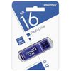SMARTBUY / Flash Drive 16 GB Glossy USB 3.0, dark blue