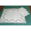 Елецкие кружева / Yelets lace / Table set "Tablecloth and napkins"