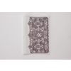 Passport cover "Carved palisade" white