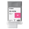 CANON / Inkjet cartridge (PFI-107M) iPF680 / 685/780/785, magenta, original, yield 130 ml