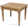 Kaemingk / Wicker furniture set Montpellier 1 sofa + 2 tables + 2 armchairs