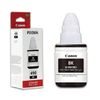 CANON / Ink (GI-490BK) for CISS Pixma G1400 \ G2400 \ G3400, black, resource 6000 pages, original