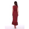 Sundress Valeria Maxi