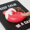 ArtFox / Diary squish "Be a cat", 80 sheets