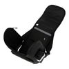 Calligrata / Knapsack standard folding "Black Kitty"