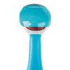 Steamer manual SCARLETT SC-GS135S04, 1400 W, 50 g/min, reservoir 0,2 l, 1-mode, white/blue