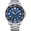 Citizen / japanische Armbanduhr Eco-Drive AW1525-81L
