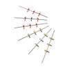 GamesDealer / Barbell with players 1 piece