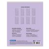 BRAUBERG / Notebook 24 y. "ECO" cage, cover thick coated paper, ASSORTED / 20 pcs.
