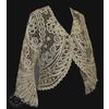 Елецкие кружева / Yelets lace / Jacket for women, lace