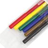 Markers PYTHAGORAS "Cheerful Dachshund", 6 colours, ventilated cap