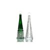 Гусевской Хрустальный завод / Crystal decanter "Gothic" colorless 470 ml