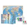 ГеоДом / GeoDom / Gift big "Countries and flags"