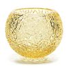 Дятьковский Хрустальный завод / Dyatkovo Crystal Factory / Flower vase "Winter", large