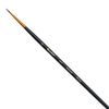 Art brush ROUBLOFF (Rublev) columns, round, No. 2, long handle
