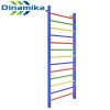 Dinamika / Swedish wall