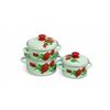 Set of tableware "Andorra" for cooking