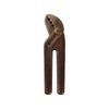 A set of bitter chocolate figured "Tools"