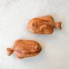 Zartoy / Rattle "Fish"