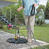 Submersible pump KARCHER (KERCHER) BP2 Cistern, 800 watts, 5700 l/h
