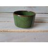 Хорекс / Horex / Sugar bowl "Punto Verde" ristorante 18 pcs.