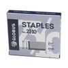 Staples for stapler No. 23/10