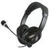 SVEN / Headphones with microphone (headset) AP-670MV, wired, 2.5 m, with headband, black