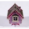Toy Christmas tree "Chicken's Hut" 540-2