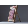 LA`AL Textiles / Souvenir rugs on mini looms (large)