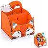Сималенд / Organizer for the office "Chanterelle"